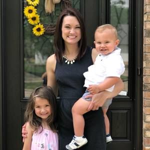 Meet your Posher, Nicole